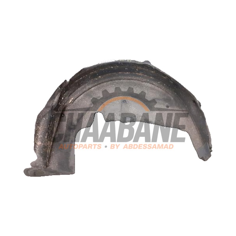 Passage de roue A1766900430 Mercedes A (W176) 1.6 A-180 16V