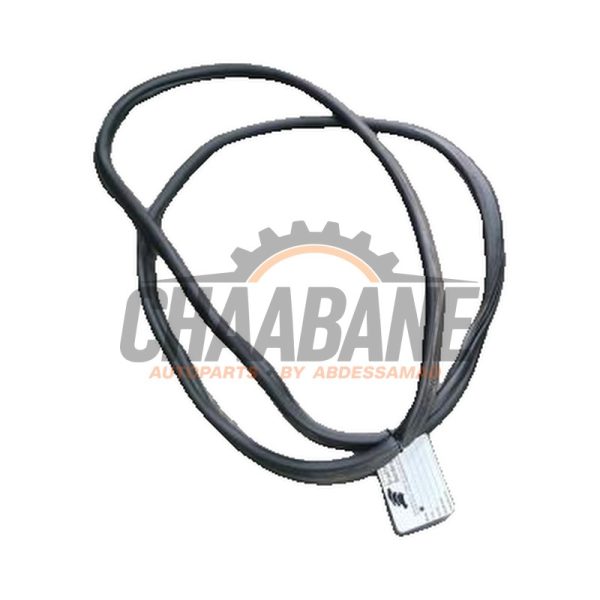 Joint caoutchouc hayon 5FA827705 Seat Leon (KLB) 1.0 eTSI 12V 2019