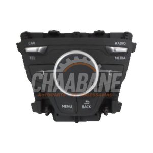 Commutateur MMI 8W0919614H Audi A4 2015
