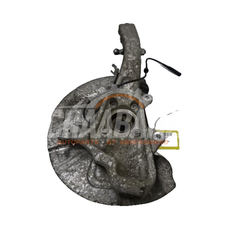 Moyeu de roue avant BMW X5 2013 / 2018