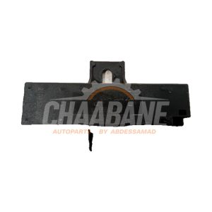 Antenne 80A907247 Audi Q5 2016