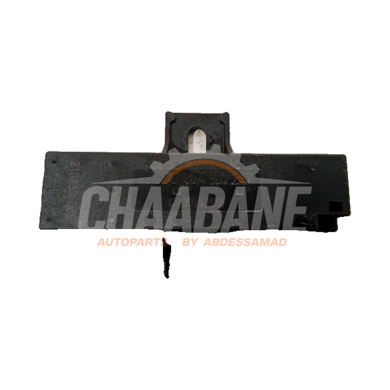 Antenne 80A907247 Audi Q5 2016