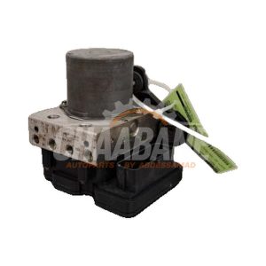 Pompe ABS 2Q0614517AG Seat Ibiza V (KJB) 1.6 TDI 95 2017