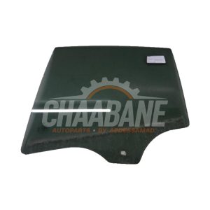 Vitre portiere 4portes arriere gauche BMW X4 2014 / 2018