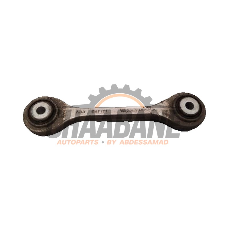 Bielette barre stabilisatrice 4M0411317 Porsche Macan (95B) 3.0 V6 24V S 2014