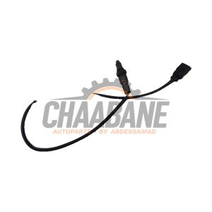 Sonde lambda 05E906262A Seat Ibiza V (KJB) 1.0 TGI 12V 2017