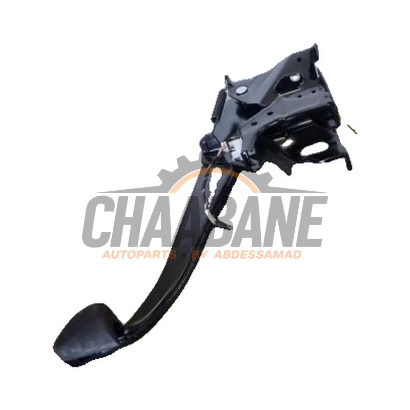 Pedale embrayage A4472900001 Mercedes Vito (447.6) 1.6 111 CDI 16V