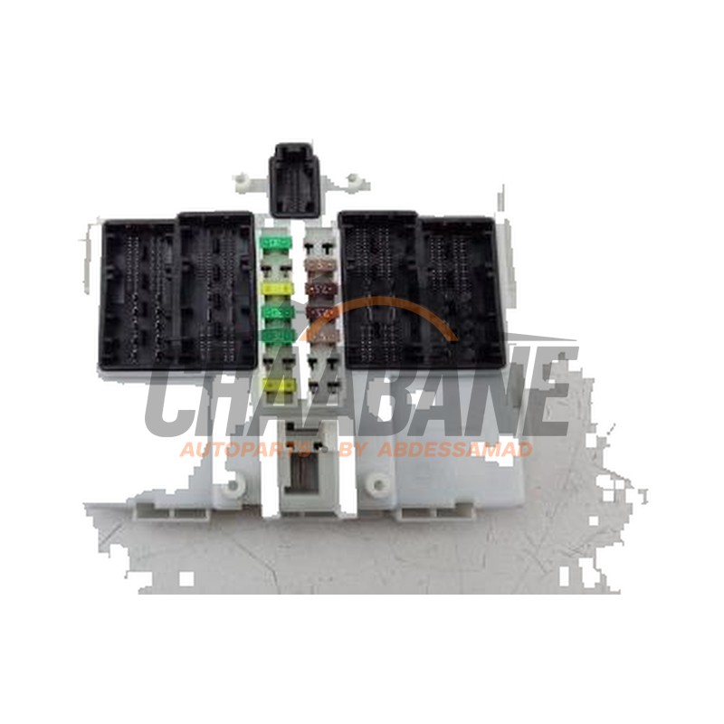 Module confort 8715966 BMW i3 (I01) i3s 2013 / 2022