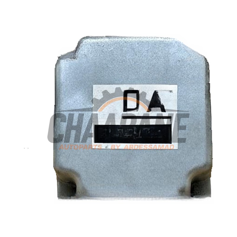 Module (divers) A4709005003 Mercedes X (470) 250d 16V 4-Matic