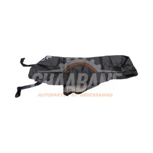 Divers 000050515A Audi A5 Sportback (F5A/F5F) 2.0 45 TFSI 16V 2016