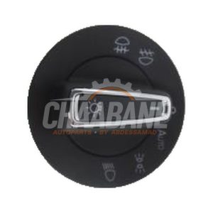 Commutateur lumiere 5G0941431AF Seat Ateca 2016