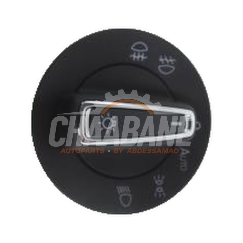 Commutateur lumiere 5G0941431AF Seat Ateca 2016