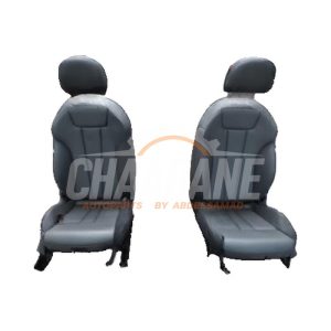 Kit revetement (complet) Audi A5 2016