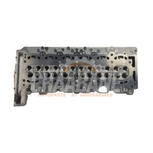 Tete de cylindre R2560161900 Mercedes S (W223) 3.0 S-450 24V 4-Matic EQ Boost