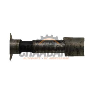 Capteur filtre a particules 0009050805 Mercedes GLC Coupe (C253) 2.2 250d 16V BlueTEC 4-Matic
