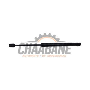 Amortisseur capot moteur gauche 51237348853 BMW 2 serie Gran Tourer (F46) 214d 1.5 TwinPower Turbo 12V 2014