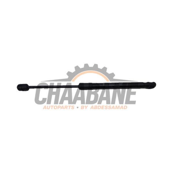 Amortisseur capot moteur gauche 51237348853 BMW 2 serie Gran Tourer (F46) 214d 1.5 TwinPower Turbo 12V 2014
