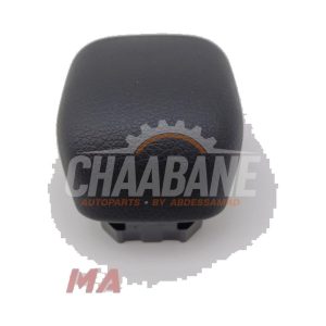 Pommeau levier de vitesse A1776805202 Mercedes A (177.0) 1.3 A-180 Turbo 16V
