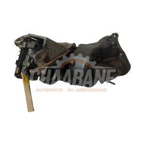 Turbo 53039700388 BMW X5 (F15) 2013 / 2018
