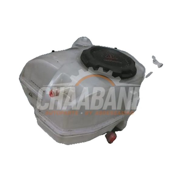 Reservoir dexpansion 2Q0121407 Seat Ibiza 2017