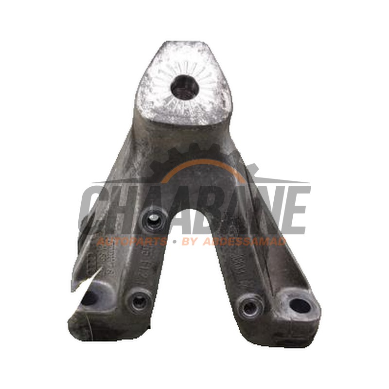 Support moteur 8K0199307BJ Porsche Macan (95B) 3.0 S Diesel V6 24V 2014
