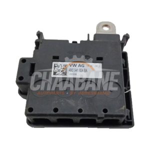 Boite a fusibles 4M0941824BA Audi Q7 (4MB/4MG) 3.0 TDI V6 24V 2015