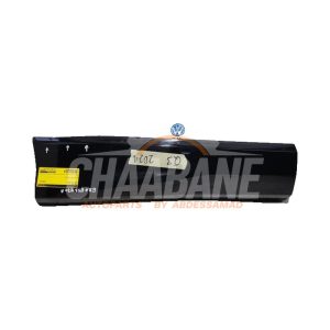 Baguette de porte 83A853970A Audi Q3 Sportback (F3N) 1.5 35 TFSI 16V Mild Hybrid 2019