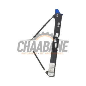 Mecanique vitre 4portes arriere droite 6F0839462A Seat Ibiza V (KJB) 1.0 TSI 12V 2017