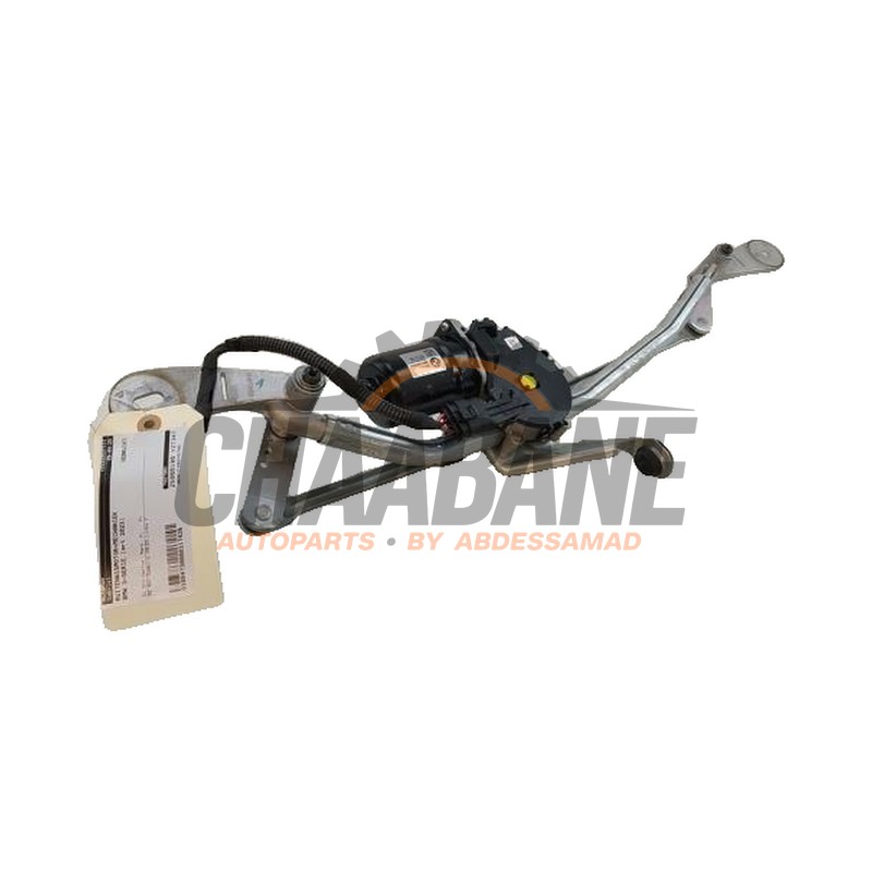 Moteur+mecanique essuie-glace 7427901 BMW 3 serie Touring (G21) 330e 2.0 TwinPower Turbo 16V 2019