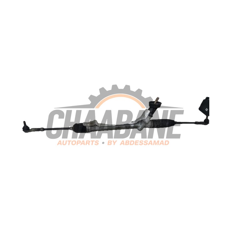 Cremaillere de direction 6900003928 Skoda Fabia III Combi (NJ5) 1.0 TSI 12V 2014 / 2022