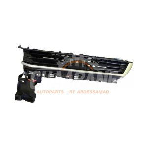 Aerateur tableau de bord MK83014L21AD Jaguar XF (X260) 2.0 P250 Turbo 16V