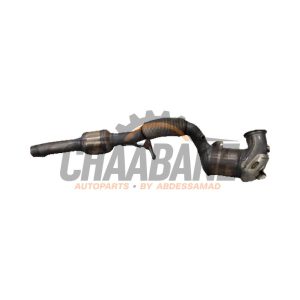 Catalyseur 5Q0254504TX Volkswagen E-Golf 2012 / 2021