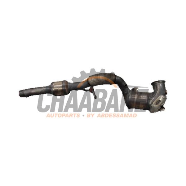 Catalyseur 5Q0254504TX Volkswagen E-Golf 2012 / 2021