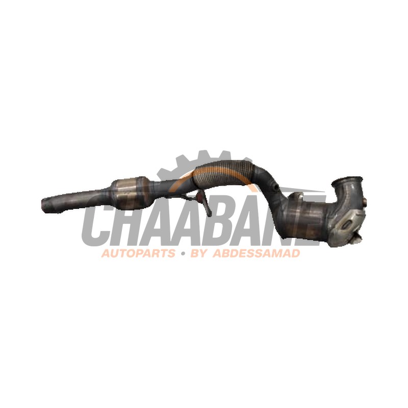 Catalyseur 5Q0254504TX Volkswagen E-Golf 2012 / 2021