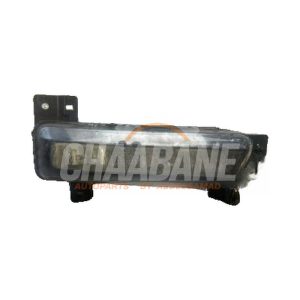 Feu antibrouillard avant droit 741082 BMW 1 serie (F40) 116d 1.5 12V TwinPower 2019