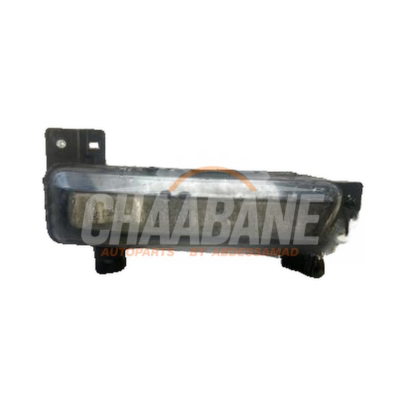 Feu antibrouillard avant droit 741082 BMW 1 serie (F40) 116d 1.5 12V TwinPower 2019