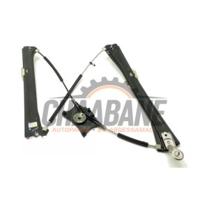 Moteur leve vitre avant gauche 5TA837461 Seat Tarraco 2.0 TSI 16V 4Drive 2018 / 2024