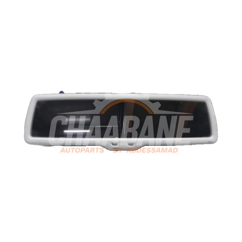 Retroviseur interieur 5G0857511B Skoda Octavia Combi (5EAC) 2.0 TDI GreenTec 16V 2012 / 2020