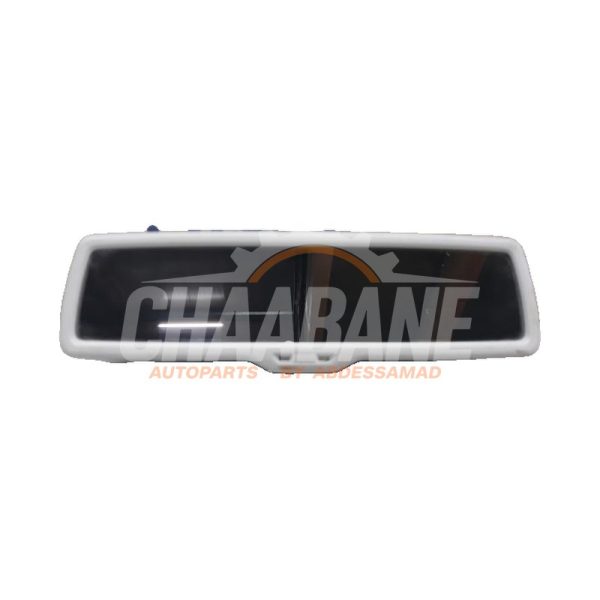 Retroviseur interieur 5G0857511B Skoda Octavia (5EAA) 1.6 TDI Greenline 16V 2012 / 2020
