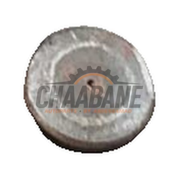 Volant dinertie masse double 04E105266AM Seat Leon Sportstourer (KLF) 1.5 eTSI 16V 2020