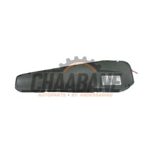 Airbag lateral 72127239616 BMW M4 2014 / 2020