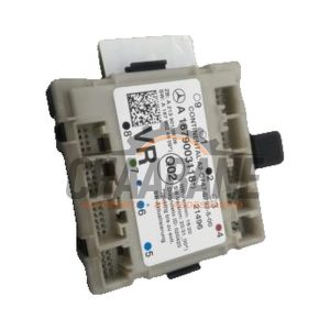 Module verrouillage central des portes 1679024909 Mercedes Sprinter 5t (907.6) 515 CDI 2.0 D RWD