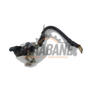 Module de controle de batterie 2Q0915181B Volkswagen T-Cross 1.0 TSI 95 12V 2018