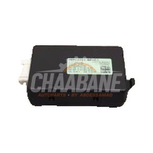 Unite de commande de toit ouvrant A1679006613 Mercedes A-Klasse AMG (177.0) 2.0 A-35 AMG Turbo 16V 4Matic