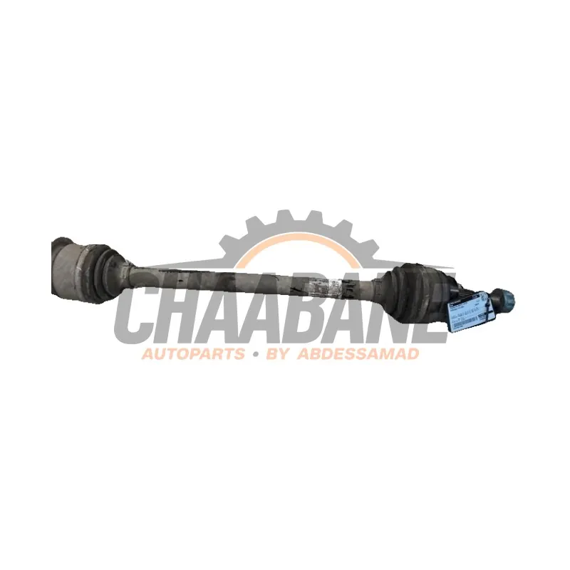 Arbre de transmission arriere droit A4473509200 Mercedes Vito (447.6) 2.0 114 CDI 16V