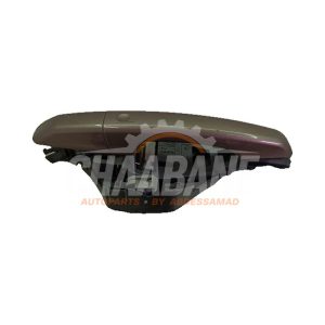 Poignee de porte avant droite BJ32224N02 Jaguar XE 2.0 200 Turbo 16V