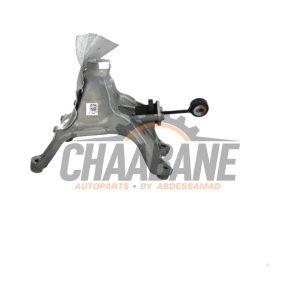 Support moteur 4M0199870AM Audi A5 Cabrio (F57/F5E) 2.0 45 TFSI 16V Quattro 2016