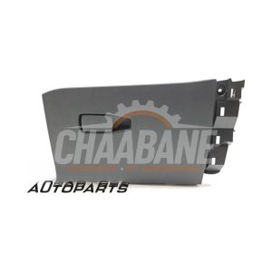 Boite a gants 51167937981 BMW 2 serie Gran Coupe (F44) 218i 1.5 TwinPower Turbo 12V 2019