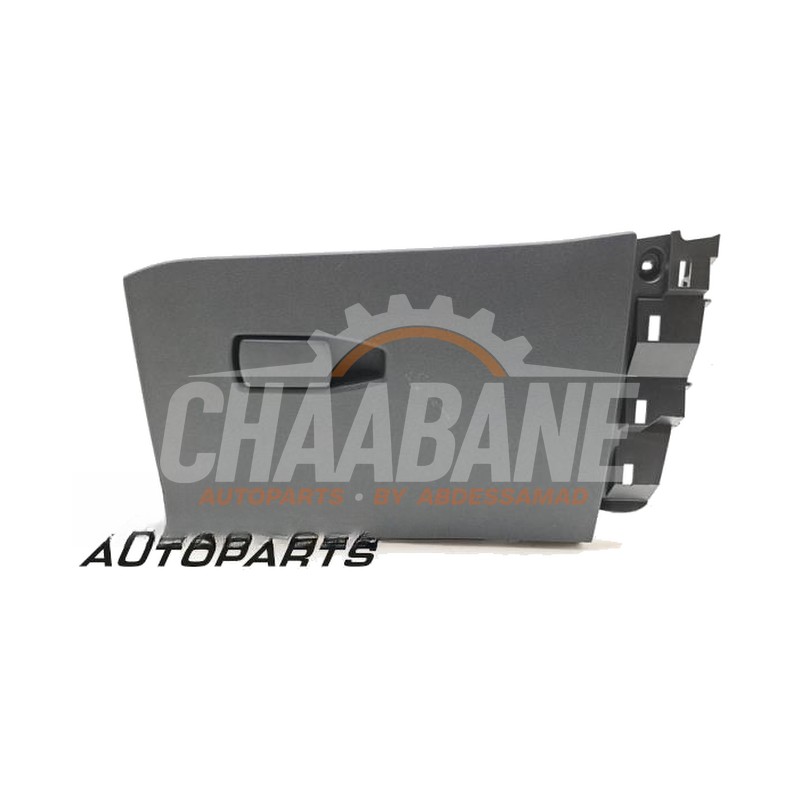 Boite a gants 51167937981 BMW 2 serie Gran Coupe (F44) 218i 1.5 TwinPower Turbo 12V 2019