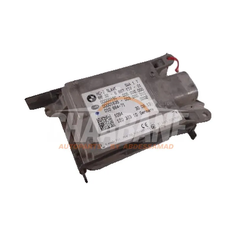 Side assist capteur 66326867158 BMW X5 2013 / 2018